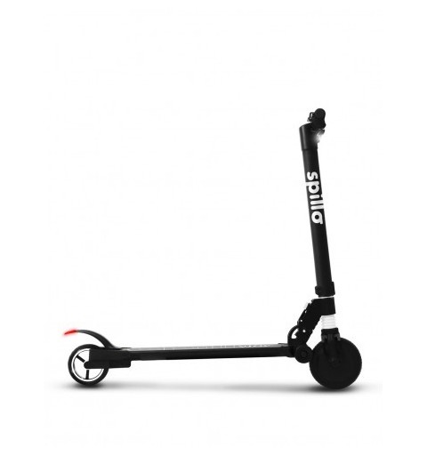 The One 225347 monopattino elettrico 15 km h Nero