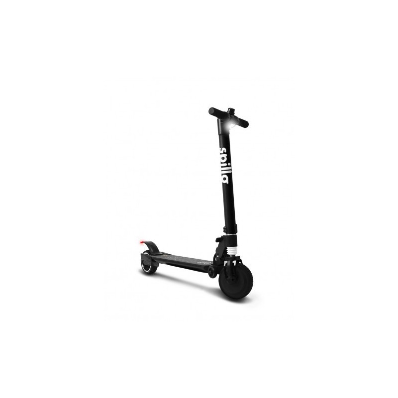 The One 225347 monopattino elettrico 15 km h Nero