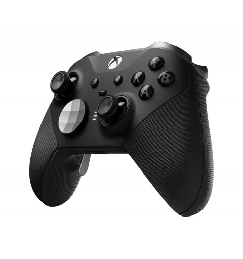 Microsoft Elite Series 2 Nero Bluetooth USB Gamepad Analogico Digitale Android, PC, Xbox One, Xbox One X