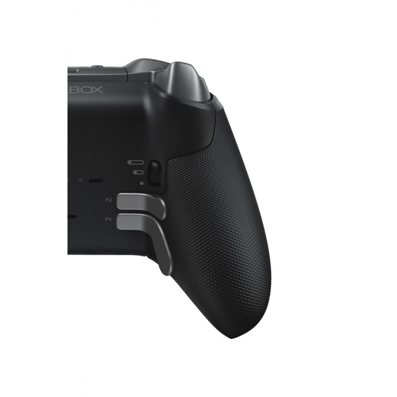 Microsoft Elite Series 2 Nero Bluetooth USB Gamepad Analogico Digitale Android, PC, Xbox One, Xbox One X