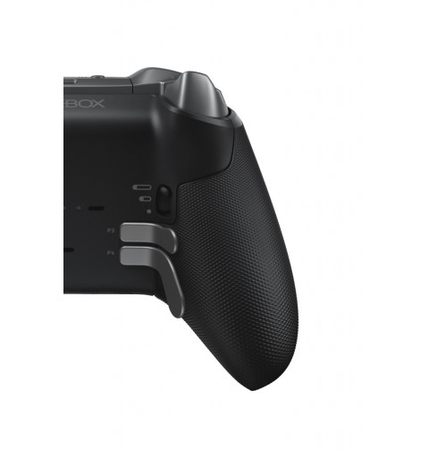 Microsoft Elite Series 2 Nero Bluetooth USB Gamepad Analogico Digitale Android, PC, Xbox One, Xbox One X