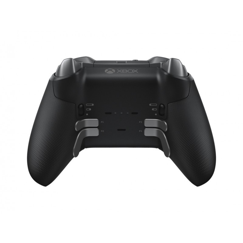 Microsoft Elite Series 2 Nero Bluetooth USB Gamepad Analogico Digitale Android, PC, Xbox One, Xbox One X