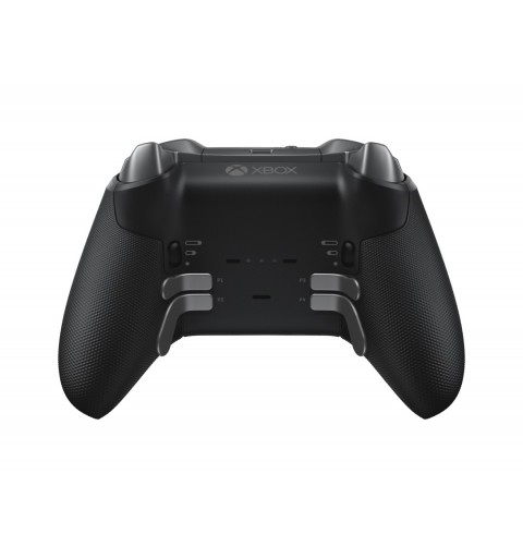 Microsoft Elite Series 2 Nero Bluetooth USB Gamepad Analogico Digitale Android, PC, Xbox One, Xbox One X