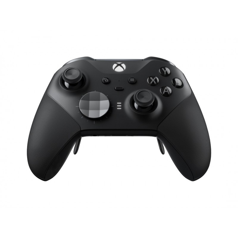 Microsoft Elite Series 2 Nero Bluetooth USB Gamepad Analogico Digitale Android, PC, Xbox One, Xbox One X