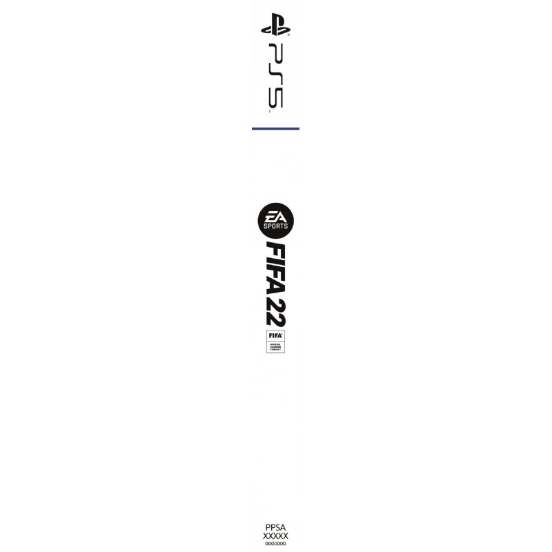 Electronic Arts FIFA 22 Standard Mehrsprachig PlayStation 5