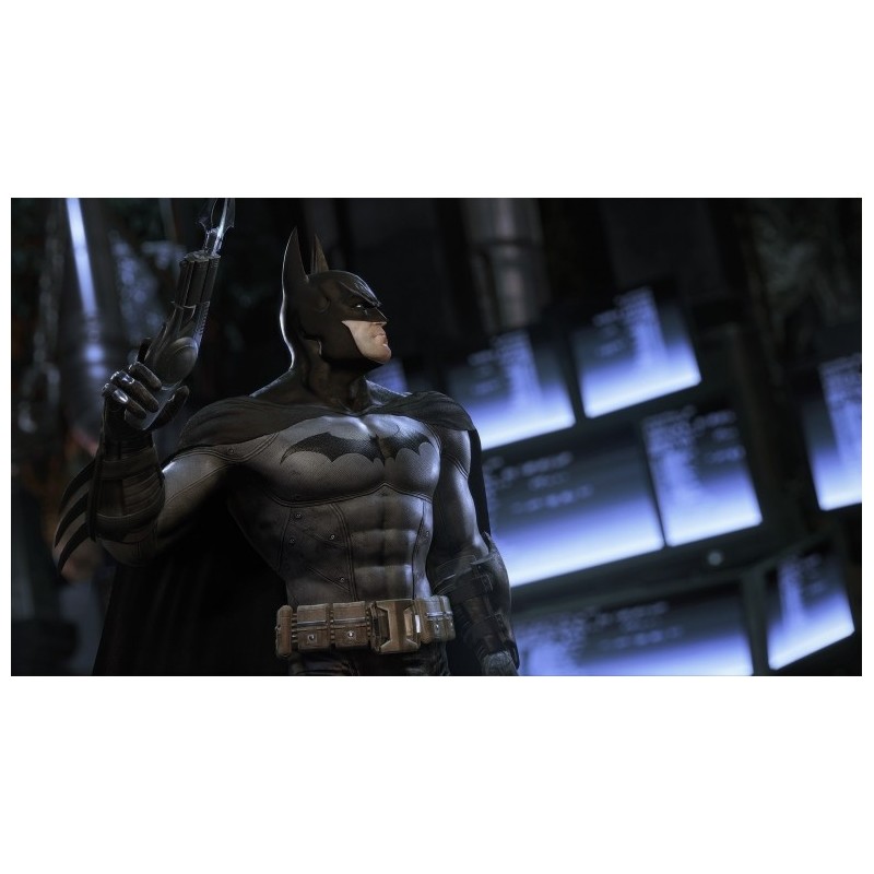 Warner Bros Batman Return to Arkham, PS4 Standard English, Italian PlayStation 4