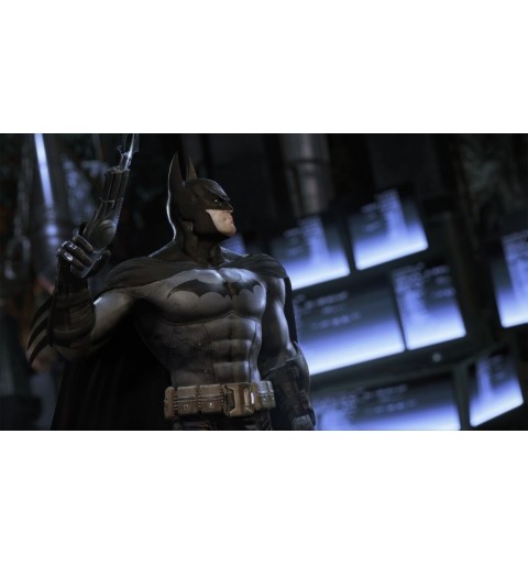 Warner Bros Batman Return to Arkham, PS4 Standard English, Italian PlayStation 4