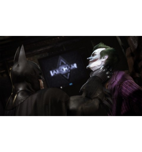 Warner Bros Batman Return to Arkham, PS4 Standard English, Italian PlayStation 4