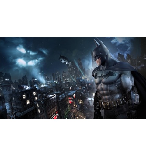 Warner Bros Batman Return to Arkham, PS4 Standard English, Italian PlayStation 4