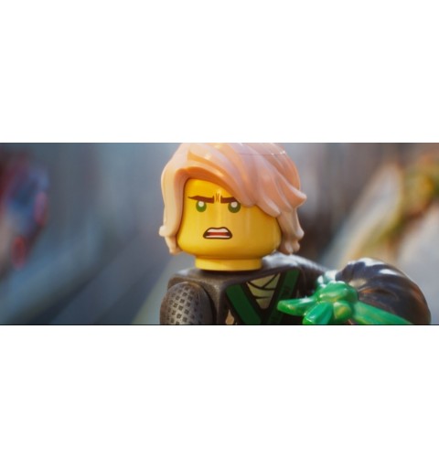 Warner Bros Lego Ninjago Il Film, PS4 Standard ITA PlayStation 4