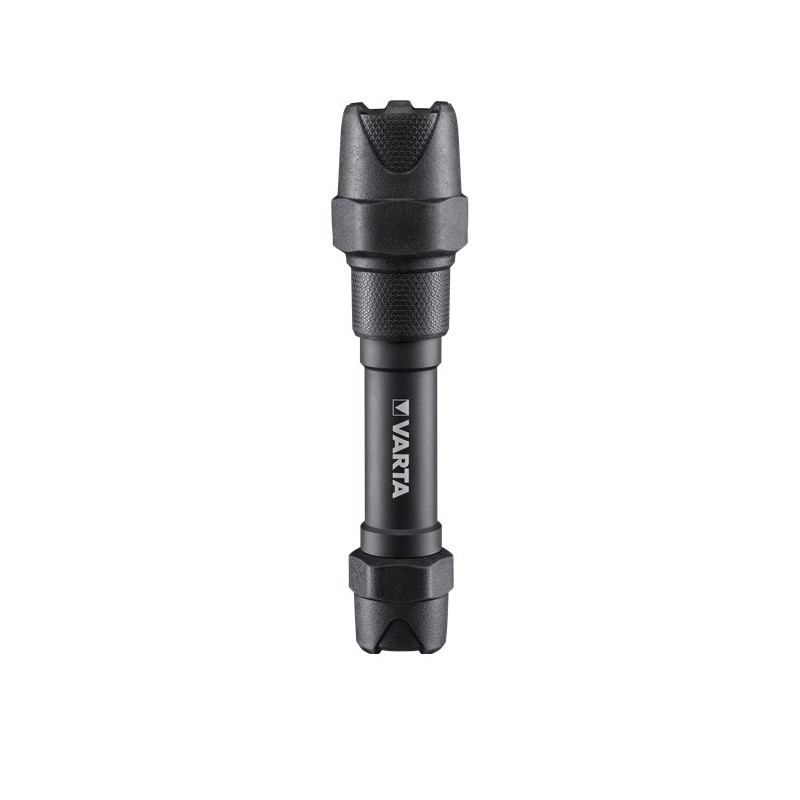 Varta INDESTRUCTIBLE F20 PRO Noir Lampe torche LED