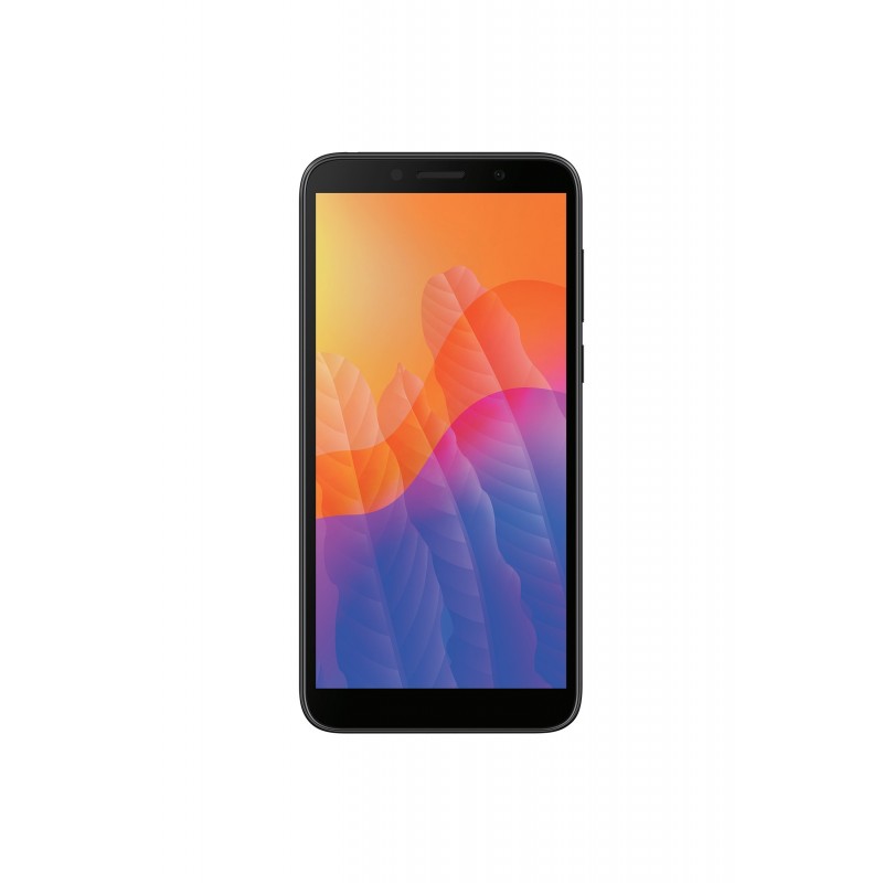 Huawei Y5p 13,8 cm (5.45") Doppia SIM Android 10.0 Huawei Mobile Services (HMS) 4G Micro-USB 2 GB 32 GB 3020 mAh Nero