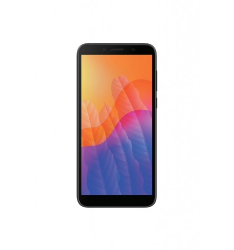Huawei Y5p 13,8 cm (5.45") Doppia SIM Android 10.0 Huawei Mobile Services (HMS) 4G Micro-USB 2 GB 32 GB 3020 mAh Nero