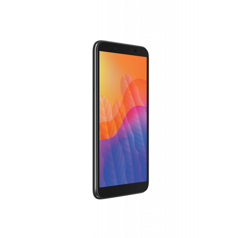 Huawei Y5p 13,8 cm (5.45") Doppia SIM Android 10.0 Huawei Mobile Services (HMS) 4G Micro-USB 2 GB 32 GB 3020 mAh Nero