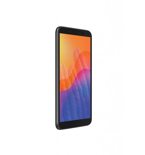 Huawei Y5p 13,8 cm (5.45") Doppia SIM Android 10.0 Huawei Mobile Services (HMS) 4G Micro-USB 2 GB 32 GB 3020 mAh Nero
