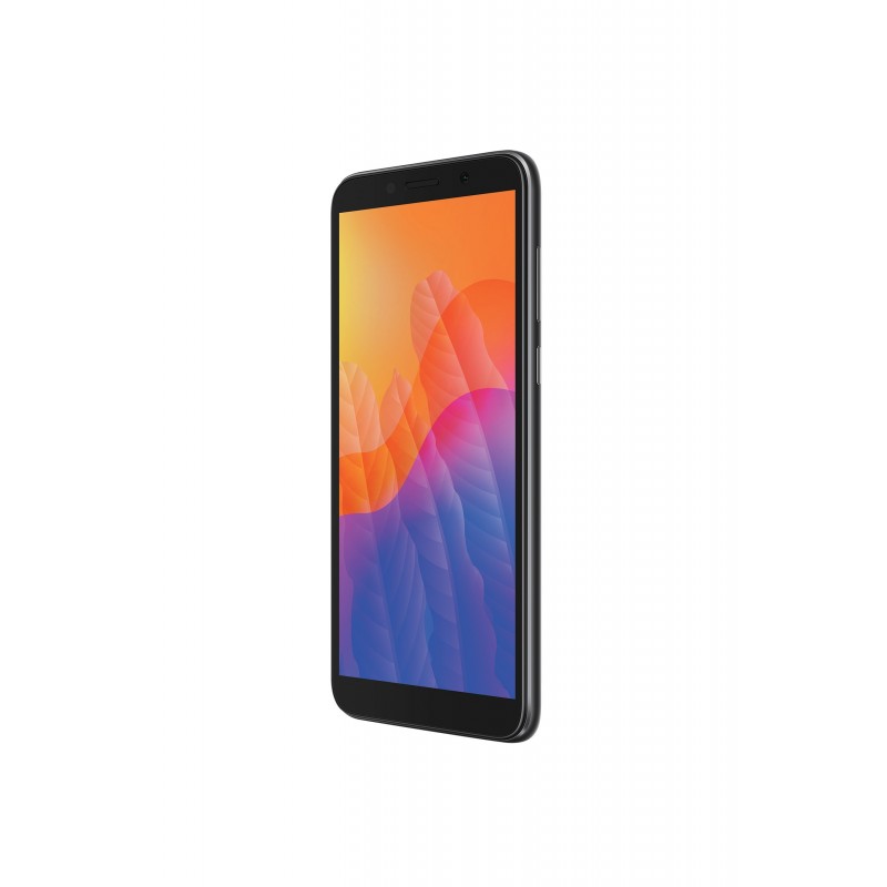 Huawei Y5p 13,8 cm (5.45") Doppia SIM Android 10.0 Huawei Mobile Services (HMS) 4G Micro-USB 2 GB 32 GB 3020 mAh Nero