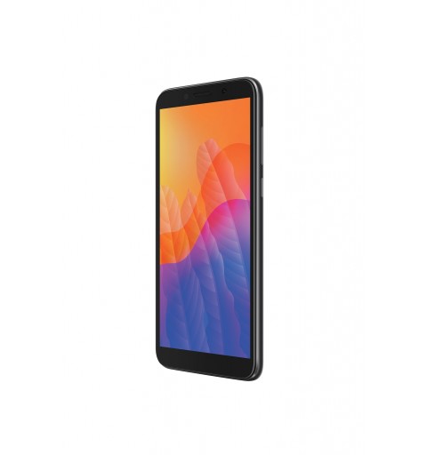 Huawei Y5p 13,8 cm (5.45") Doppia SIM Android 10.0 Huawei Mobile Services (HMS) 4G Micro-USB 2 GB 32 GB 3020 mAh Nero