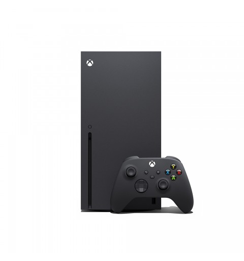 Microsoft Xbox Series X 1000 GB Wi-Fi Nero