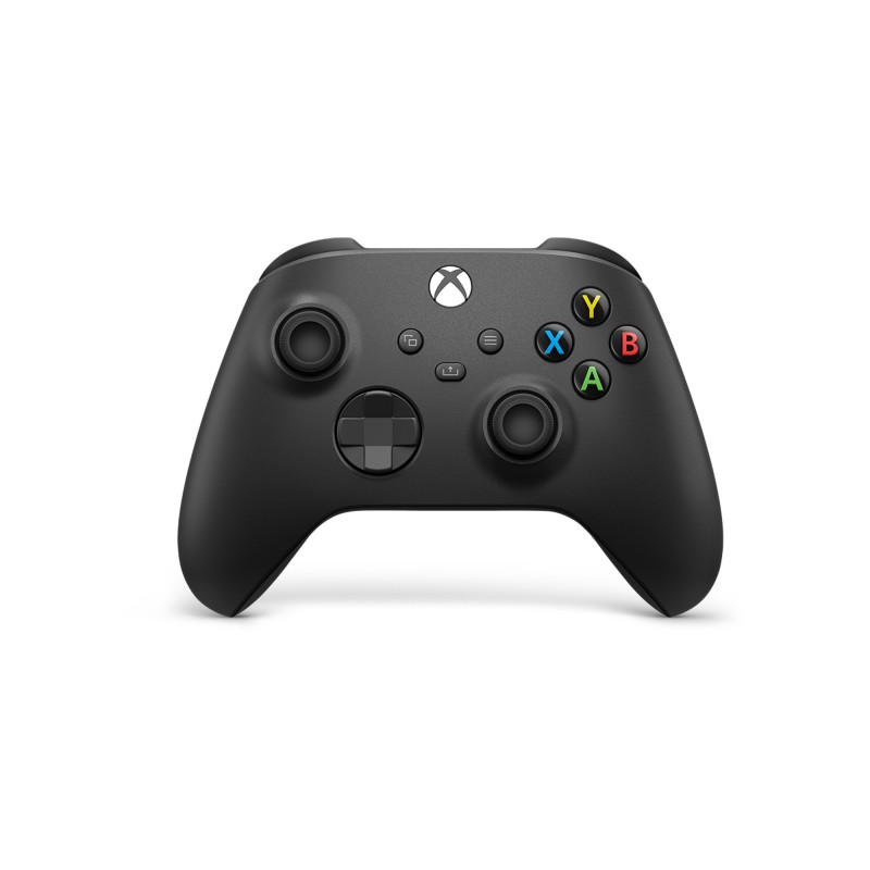 Microsoft Xbox Series X 1000 GB Wi-Fi Nero