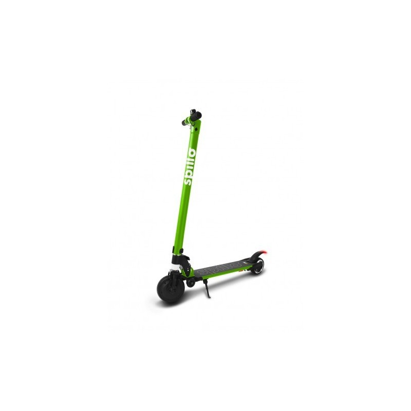 The One 229065 electric kick scooter 25 km h Black, Green, Lime