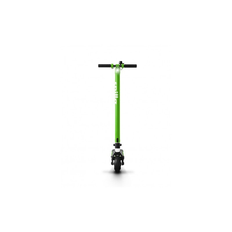 The One 229065 patinete eléctrico 25 kmh Negro, Verde, Cal