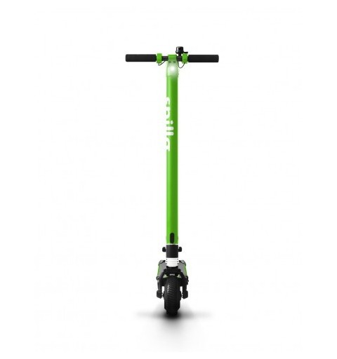 The One 229065 patinete eléctrico 25 kmh Negro, Verde, Cal