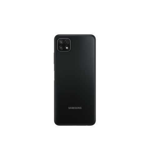 TIM Samsung Galaxy A22 16,3 cm (6.4") Double SIM 4G USB Type-C 4 Go 64 Go 5000 mAh Noir