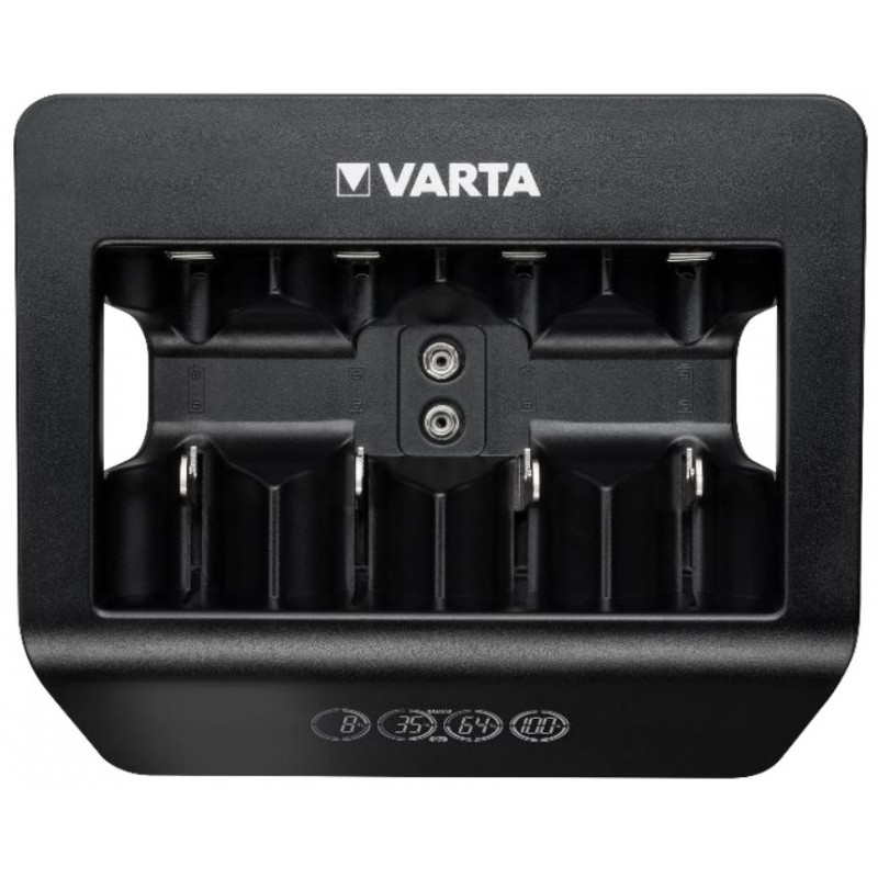 Varta Universal Charger+ AC