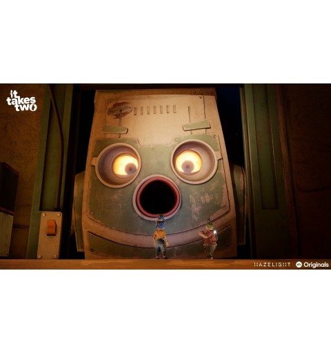 Electronic Arts It Takes Two Estándar Inglés PlayStation 4