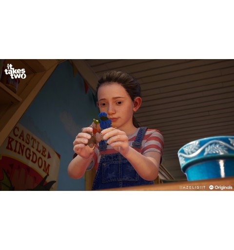 Electronic Arts It Takes Two Estándar Inglés PlayStation 4