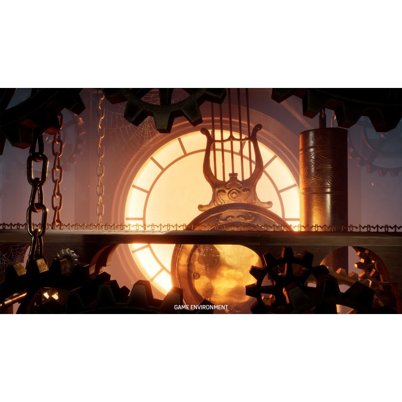 Electronic Arts It Takes Two Estándar Inglés PlayStation 4