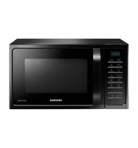 Samsung MC28H5015CK micro-onde Comptoir Micro-onde combiné 28 L 900 W Noir