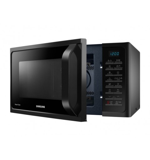 Samsung MC28H5015CK micro-onde Comptoir Micro-onde combiné 28 L 900 W Noir