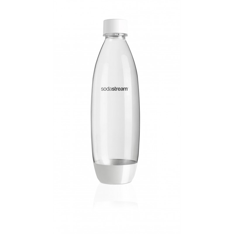 SodaStream 2260748 consumible y accesorio para carbonatador Botella para bebida carbonatada
