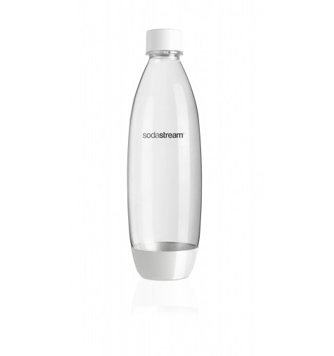 SodaStream 2260748 consumible y accesorio para carbonatador Botella para bebida carbonatada