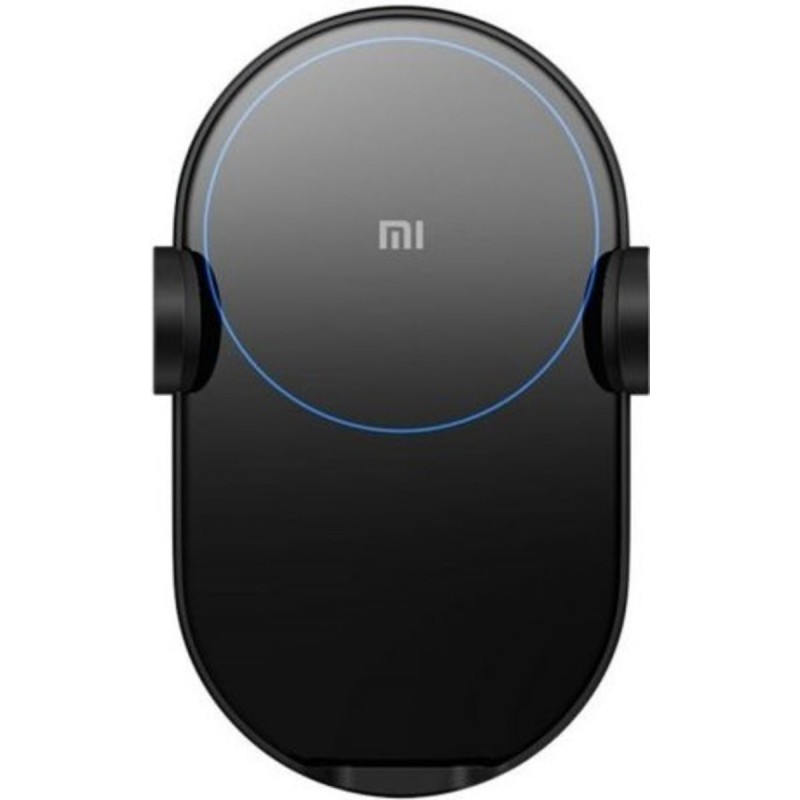 Xiaomi Mi 20W Wireless Car Charger Negro Auto