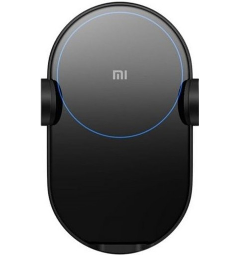 Xiaomi Mi 20W Wireless Car Charger Negro Auto