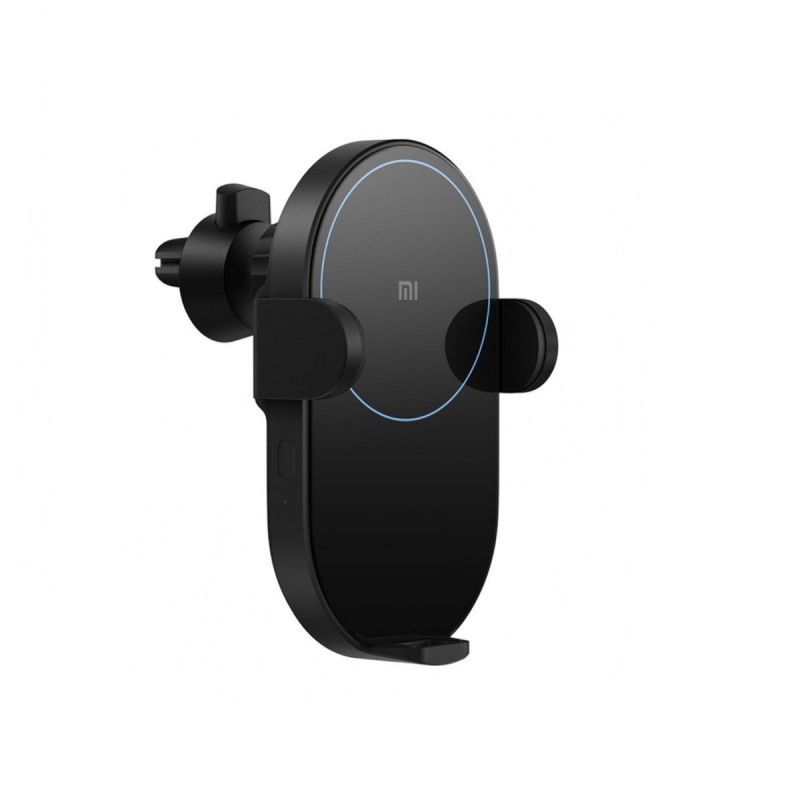 Xiaomi Mi 20W Wireless Car Charger Negro Auto