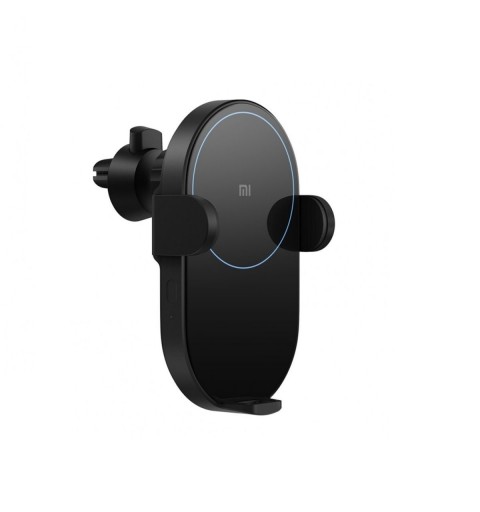 Xiaomi Mi 20W Wireless Car Charger Negro Auto