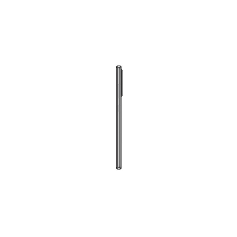 Vodafone Samsung Galaxy A52s 5G 16,5 cm (6.5 Zoll) Hybride Dual-SIM Android 11 USB Typ-C 6 GB 128 GB 4500 mAh Schwarz
