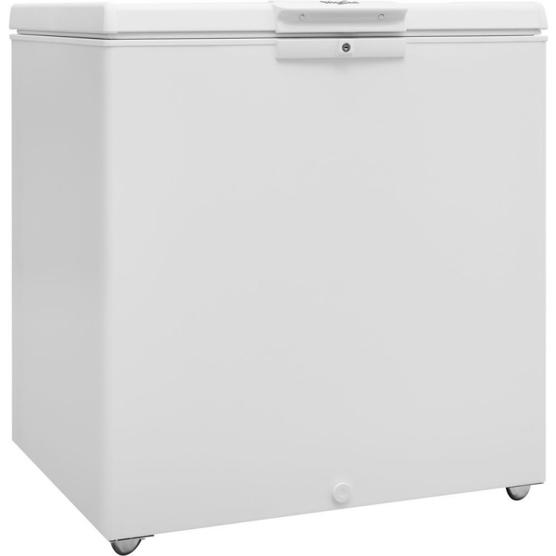 Whirlpool WH2011 A+E Chest freezer 204 L Freestanding F