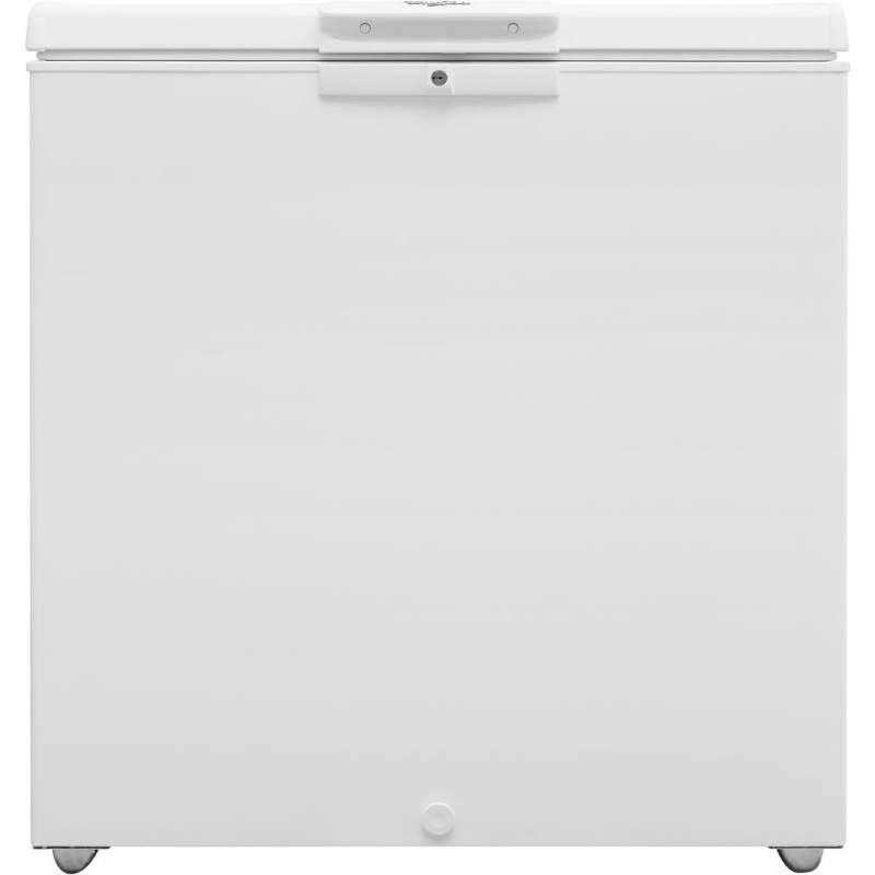 Whirlpool WH2011 A+E Chest freezer 204 L Freestanding F