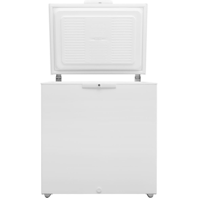 Whirlpool WH2011 A+E Chest freezer 204 L Freestanding F