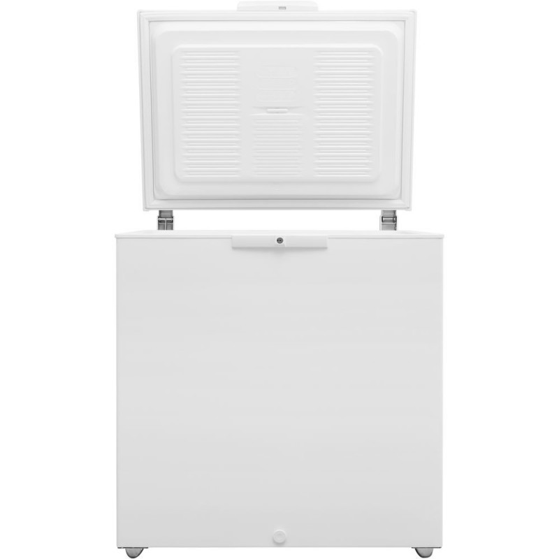 Whirlpool WH2011 A+E Congélateur coffre 204 L Autoportante F