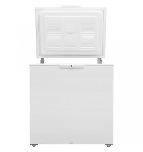 Whirlpool WH2011 A+E Congélateur coffre 204 L Autoportante F