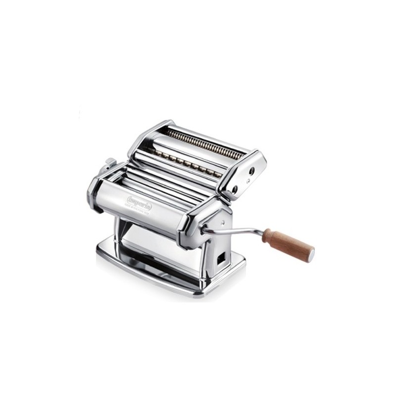 Imperia iPasta Machine à pâte manuelle Imperia iPasta Machine à pâte manuelle