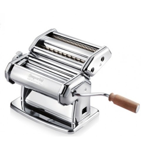 Imperia iPasta Machine à pâte manuelle