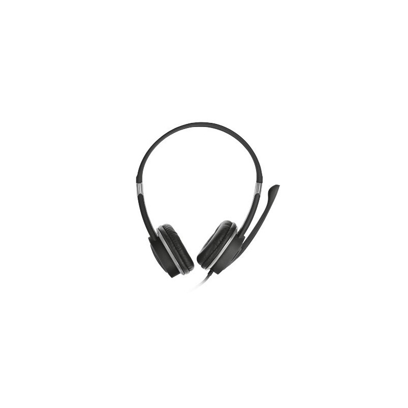 Trust Mauro Headset Wired Head-band Calls Music