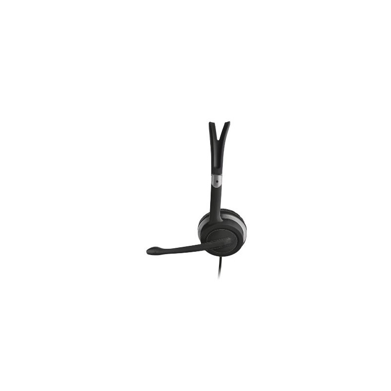 Trust Mauro Headset Wired Head-band Calls Music