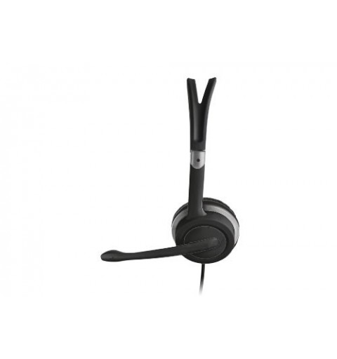 Trust Mauro Headset Wired Head-band Calls Music